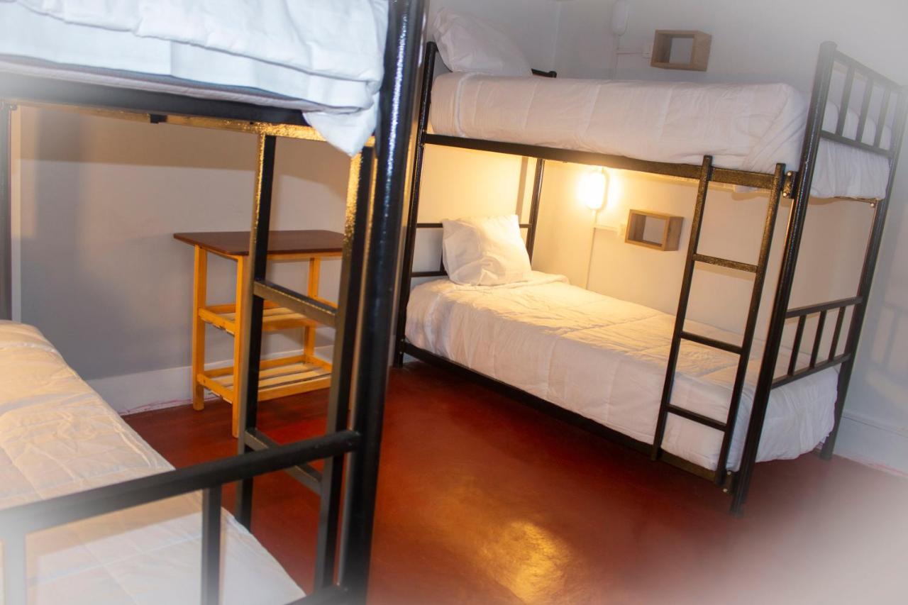 Casa Kutimuy Apartment Ayacucho Ngoại thất bức ảnh