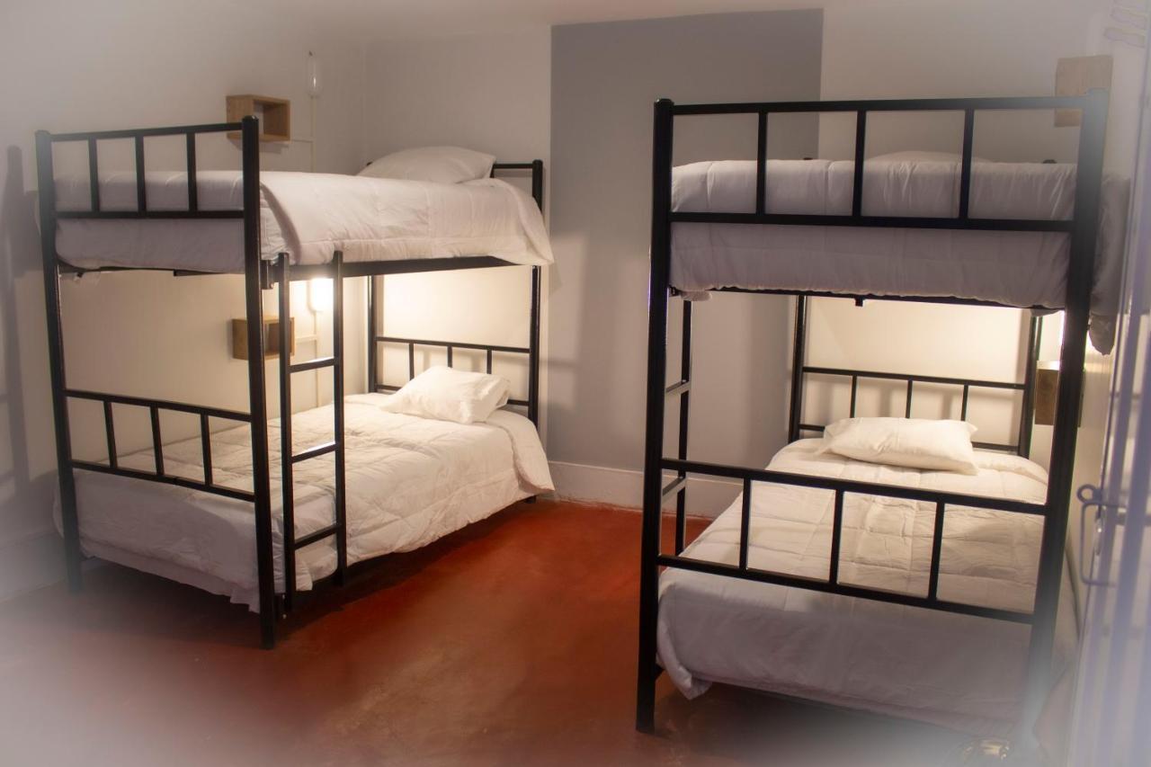 Casa Kutimuy Apartment Ayacucho Ngoại thất bức ảnh