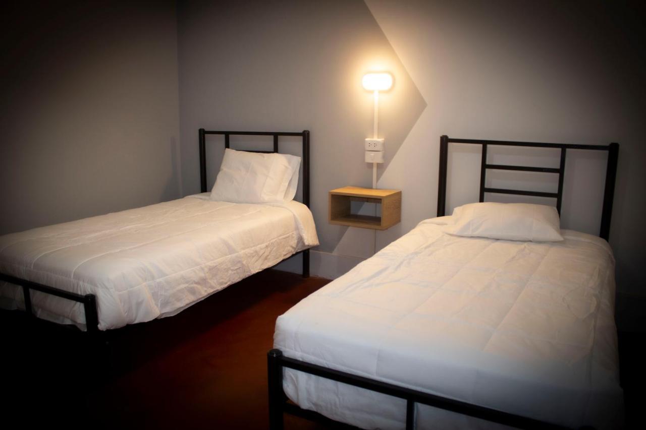 Casa Kutimuy Apartment Ayacucho Ngoại thất bức ảnh