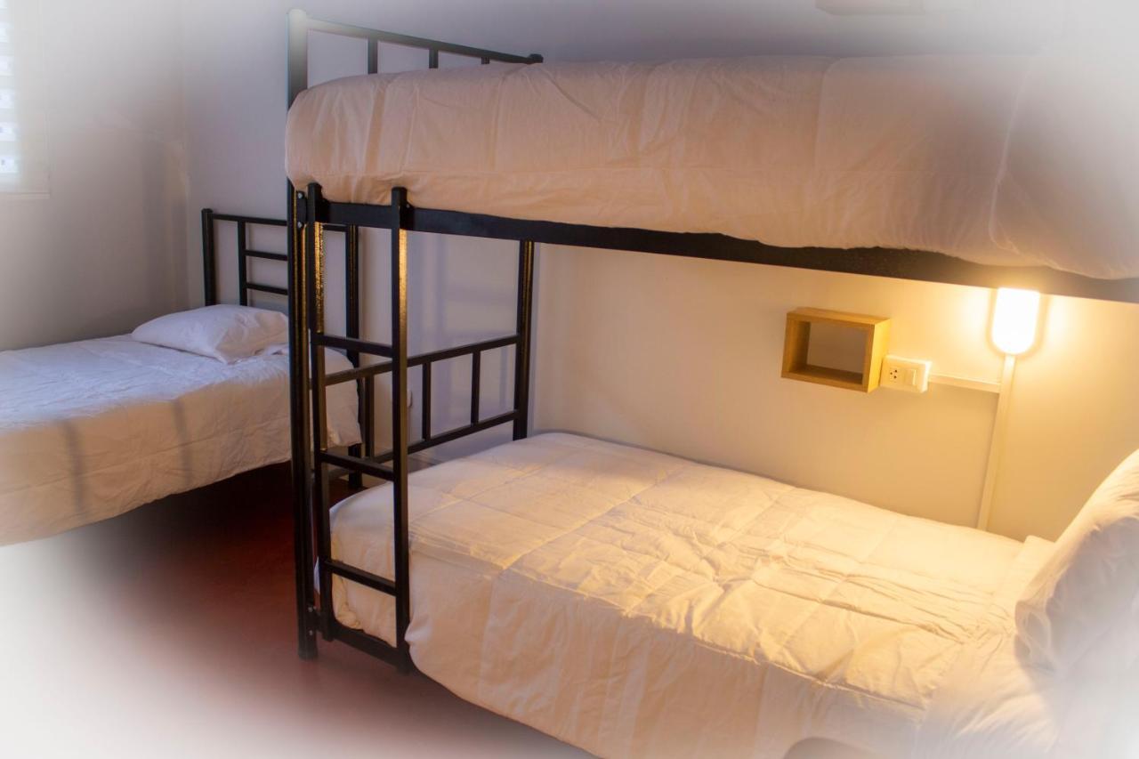 Casa Kutimuy Apartment Ayacucho Ngoại thất bức ảnh
