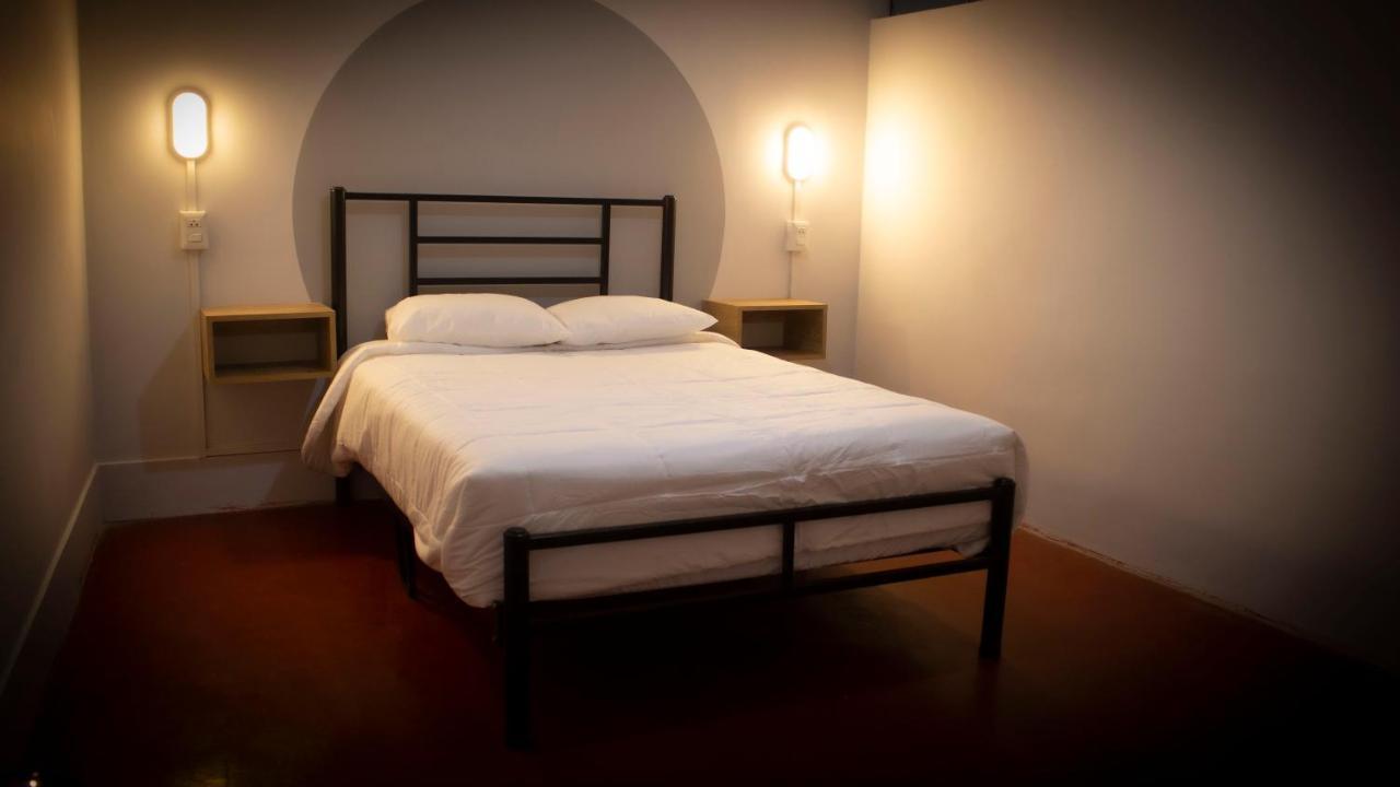 Casa Kutimuy Apartment Ayacucho Ngoại thất bức ảnh