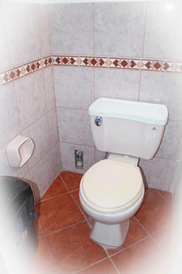 Casa Kutimuy Apartment Ayacucho Ngoại thất bức ảnh