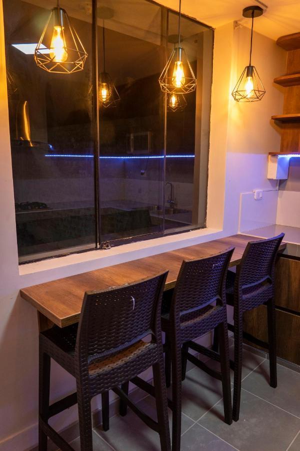 Casa Kutimuy Apartment Ayacucho Ngoại thất bức ảnh