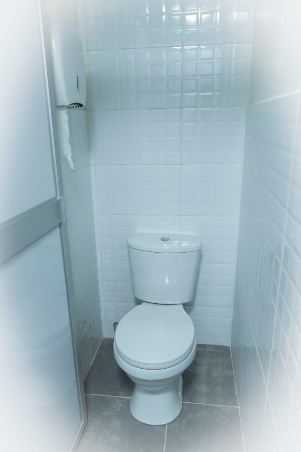 Casa Kutimuy Apartment Ayacucho Ngoại thất bức ảnh