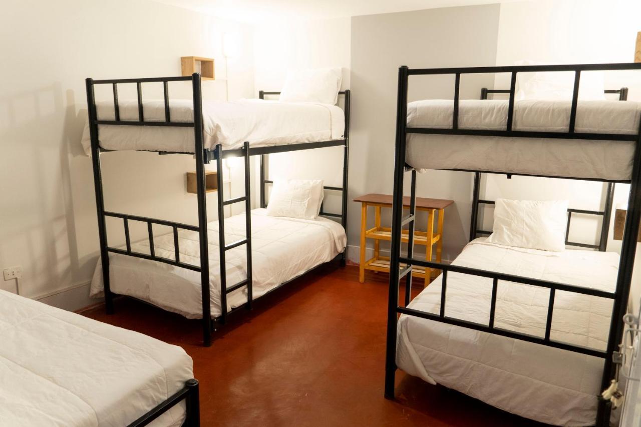 Casa Kutimuy Apartment Ayacucho Ngoại thất bức ảnh