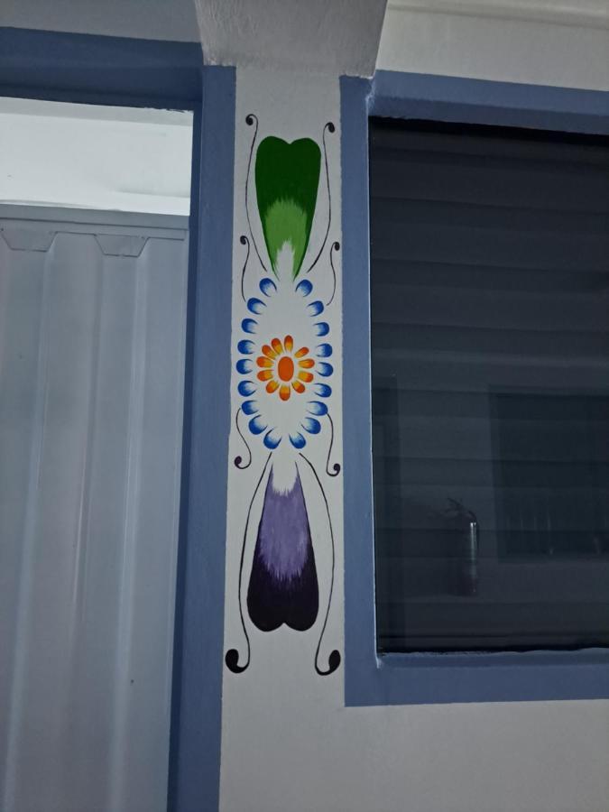 Casa Kutimuy Apartment Ayacucho Ngoại thất bức ảnh