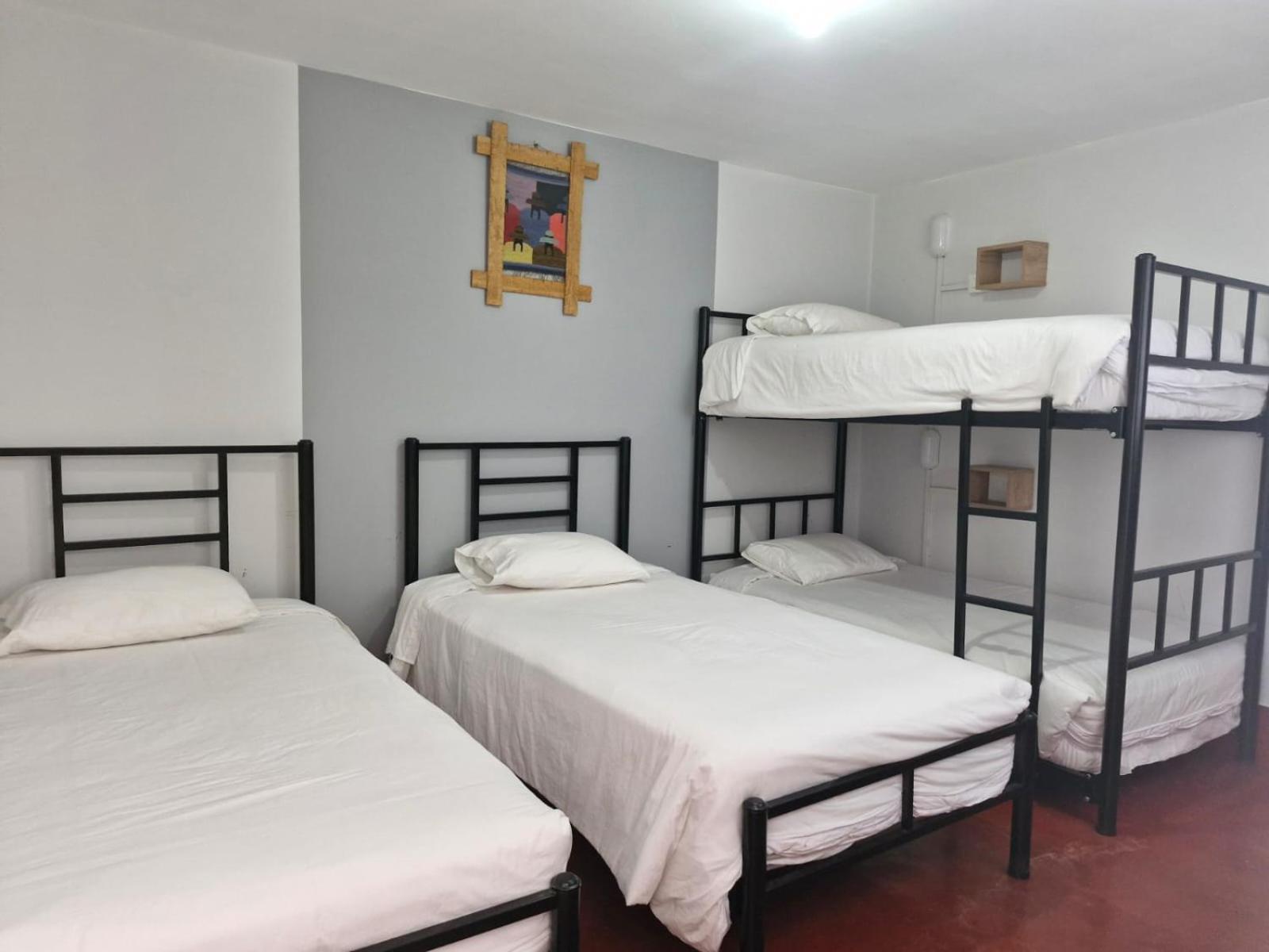 Casa Kutimuy Apartment Ayacucho Ngoại thất bức ảnh