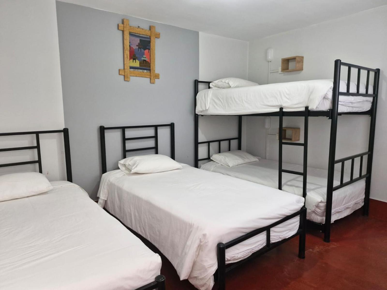 Casa Kutimuy Apartment Ayacucho Ngoại thất bức ảnh