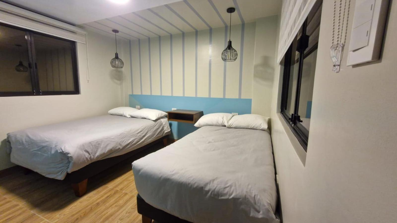 Casa Kutimuy Apartment Ayacucho Ngoại thất bức ảnh